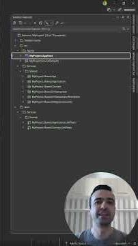 Serviço simples, modular ou microsserviços? #csharp #dotnet #softwarearchitecture #blazor