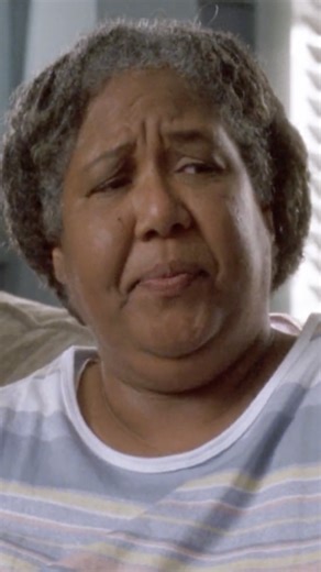 Emotional Speech Rehearsal in 'You Got Served'
