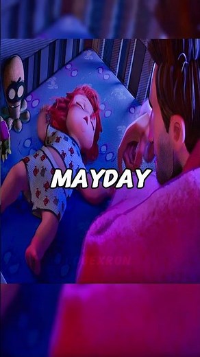 Mayday Parker Was Never Supposed To Exist 😳