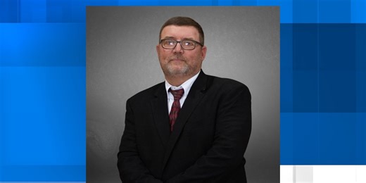 Mayor of Hanceville announces resignation