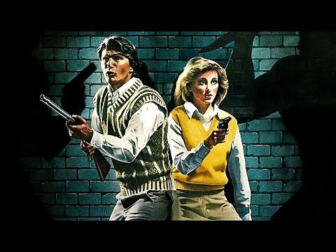 Siege (1983) Trailer HD 1080p