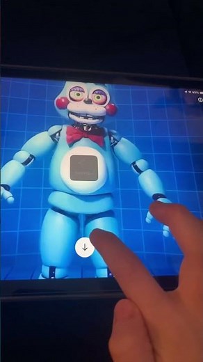 How To Do A Live FNAF Wallpaper? Easy #Wallpics