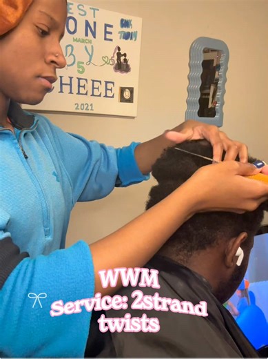 Hair Tutorial: Braiding and Twisting Techniques