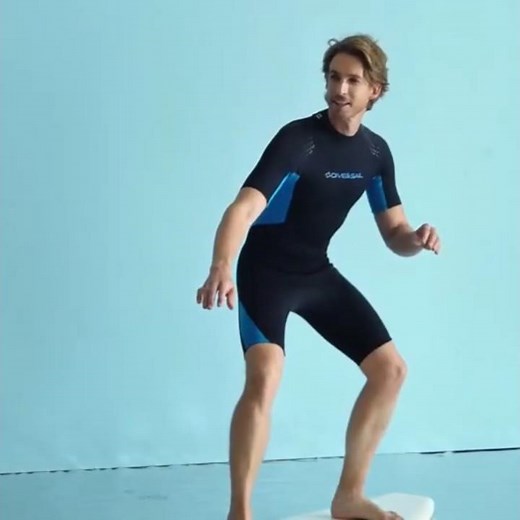 DIVE & SAIL 3mm Neoprene Shorty Wetsuit Review | Short Sleeve Diving & Swimming Suit