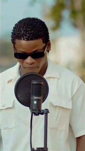 MJOE ZUKA revient avec une performance