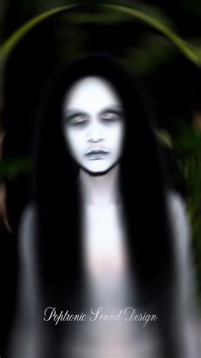 Eksperimen Suara Horor #freetouse #soundeffects #sounddesign