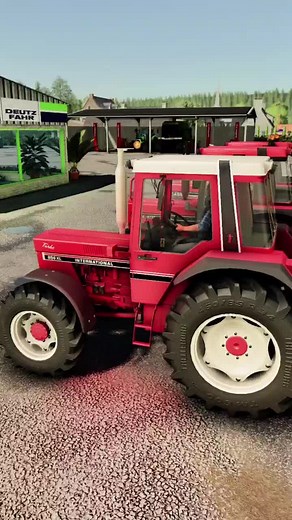 3 beautiful International CASE ! #kingmods #fs19 #ls19 #fs19mods #ls19mods #farming #farmingsimulator #farmingsimulator19
