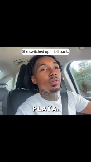 When the energy changes I move accordingly | energy