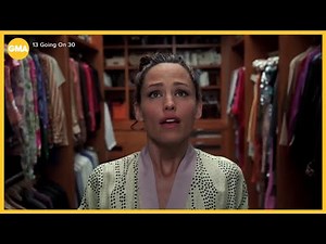 '13 Going on 30' reboot in the works