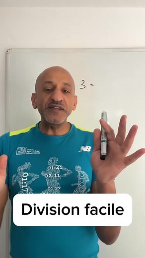 10K reactions · 1.8K shares | Division facile #PourToi #MathsFaciles #division #ProfDeMaths #AstuceMaths #CoursDeMaths #ApprendreFacilement #Education #ApprendreEnSAmusant #SoutienScolaire | Rachid Derrouich | Facebook