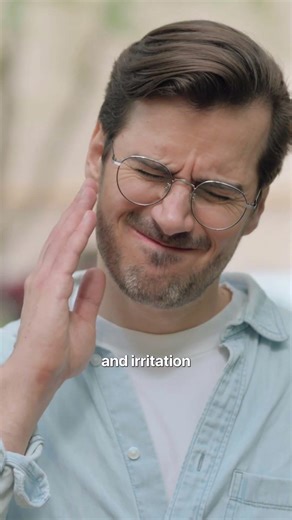 you can chose vaping or a nicotine pouch, what do you choose?