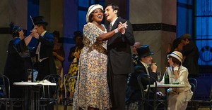 Great Performances at the Met: La Rondine Preview