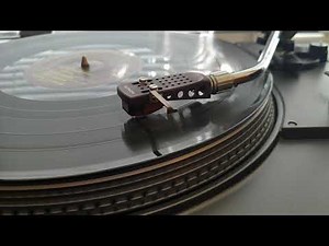 Hitachi HT-350 made in Japan 1977