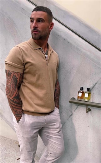 Discover the Perfect Scent: David Beckham Fragrances Review