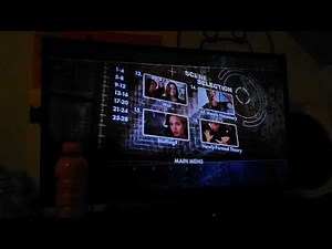 Review Of Mr And Mrs Smith 2005 DVD