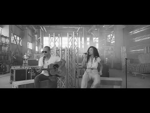 ANOUK - Nobody's wife (G.R.A.S. acoustic cover)