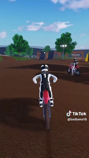 Best Moto Games on Roblox: Dirt Bikes and Motocross