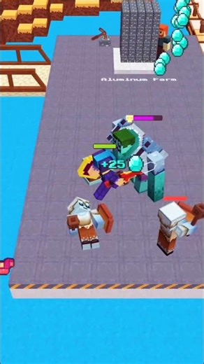 Minecraft Rtx Vs Monster #minecraft #shorts