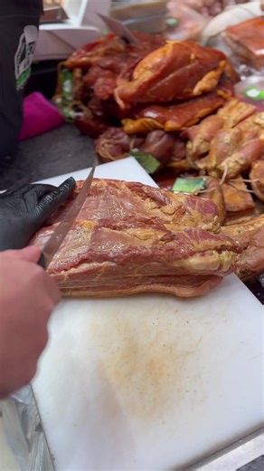 Mezeluri Delicioase la La Sibianul