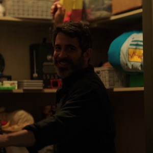 A fear we all know and have, but aren’t truly ready for. Step into the dark in Stephen King’s #TheBoogeymanMY. In cinemas now. http://bit.ly/TheBoogeymanMY | 20th Century Studios