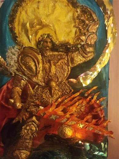 Exploring the World of Warhammer 40K Art and Lore