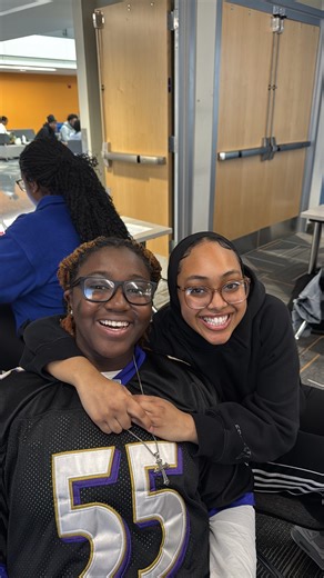 HCC Student Life on Instagram: "Spend a week at HCC with Student Life 朗"