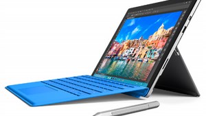 Signature Type Cover : un luxueux clavier pour les Surface Pro 3 et 4
