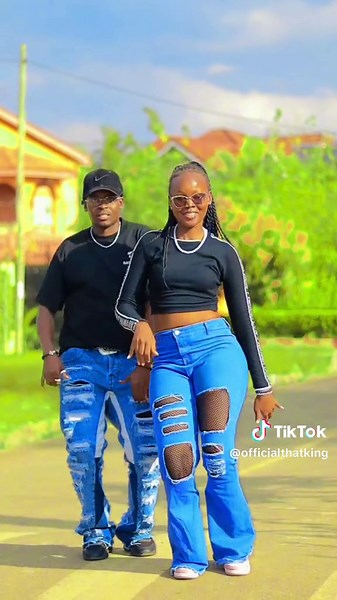 Azaman Dance Challenge on TikTok | African Dance Trending Videos