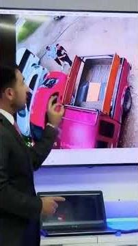 What has happened in the Juan Felipe Rincón case?: key videos in the investigation - Séptimo Día