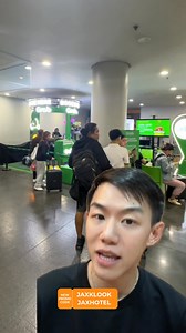 BAGONG GRABCAR PICKUP AREA IN NAIA TERMINAL 3 More codes for more discounts below!! JAXKLOOK or JAXHOTEL 5% on Hotels, Adventures, Flights, Food, and more! 8% on Hotels! Up to P800 off! #grab #travelph #naia #grabcar | Jax Reyes