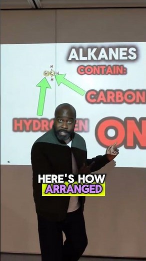 GCSE Chemistry - Alkanes