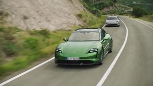 Porsche AG cautiously upbeat on 2023 sales after bumper 2022