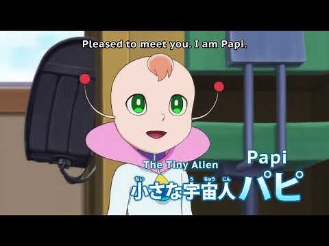 Doraemon the Movie: Nobita's Little Star Wars 2021 Trailer 1 (English Sub)