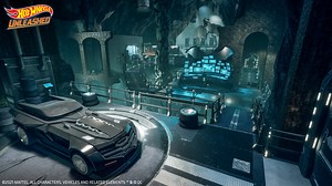 Hot Wheels Unleashed – DC Super-Villains Racing Season begins November 11, Batman Expansion launches December 2