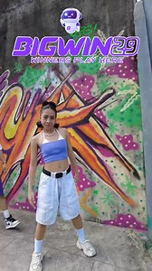 2.1K views · 24 reactions | Todo panalo ka sa BIGWIN29 ✨ Let the fun begin! Nadine Lustre  Dance Challenge by Mastermind  hp2016 - bigwin2932508731  #BIGWIN29DanceChallenge #BigtimeKaRito #BIGWIN29 #WinnersPlayHere #Reels #Viral #NadineLustre #Highpower2016 #HPCertified #Fyp | HighPower | Facebook