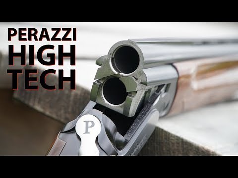 Perazzi High Tech Quick Look.