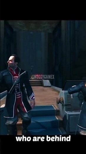A game that punishes you for being too evil #evil #dishonored #gamedetails #darkatmosphere