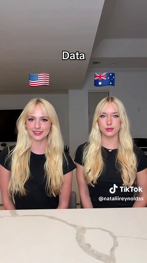 🇺🇸 vs 🇦🇺 Accent Comparison Challenge