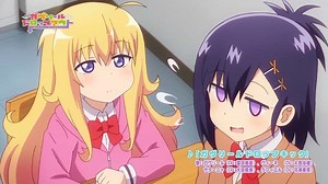 Mostrado un segundo tráiler de Gabriel Dropout - Ramen Para Dos