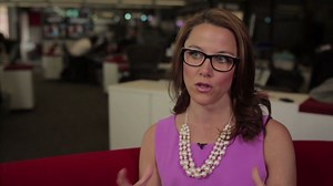 S.E. Cupp on being a conservative atheist
