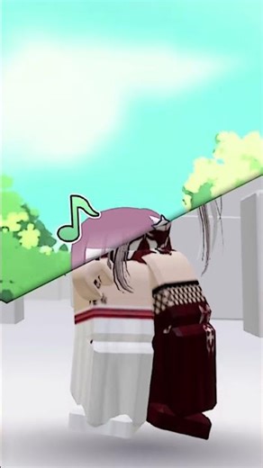 Avatar Roblox vs Avatar gacha