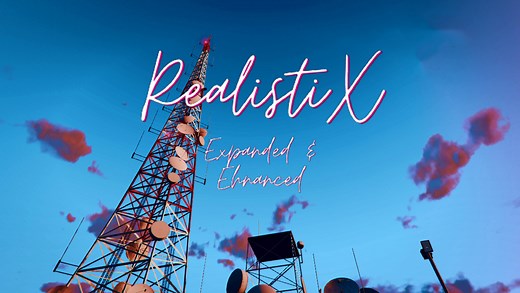 RealistiX : Expanded & Enhanced | ENB Reshade for Low End PCs 2.0 – GTA 5 mod