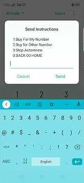 how to get free safaricom bundles (unlimited data)