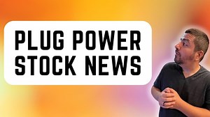 What's Going On With Plug Power Stock? | The Motley Fool