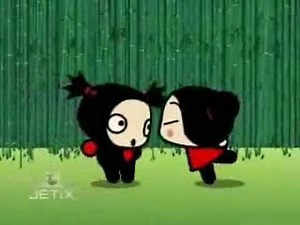 Pucca-Ninjutsu for Dummies