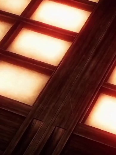 Entrenamiento de Zenitsu y Murata en Kimetsu no Yaiba