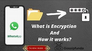 What is end to end encryption and how it works