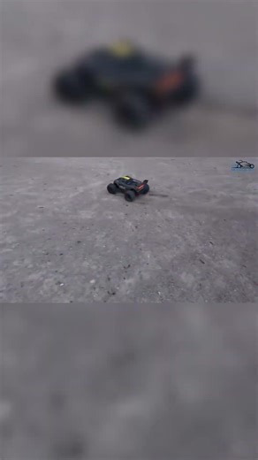 Sway Bar Delete = Wheelie Monster! RC Car Upgrade! 🔥