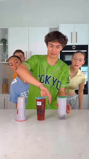 80K views · 912 reactions | CAN YOU GUYS HELP US HIT 30M SUBSCRIBERS ASAP! 梁 #challenge #game #dance #couple #funny #shorts #reels #viral #trend | Double Date | Facebook