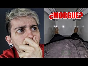 SUCESOS PARANORMALES CAPTADOS EN CÁMARA 5 | Robleis